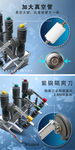 高压真空断路器 真空断路器