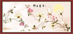 富贵吉祥图