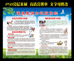 健康教育知识宣传栏