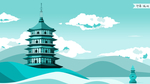 杭州印象