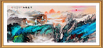 风景画