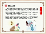 囊萤映雪