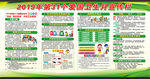 2019爱国卫生月
