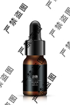50克茶色拉管瓶