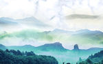 江山如画