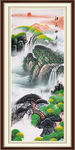 山水风景