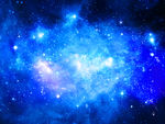 璀璨星空