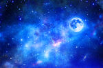 宇宙星空