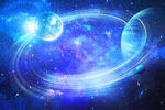 宇宙星空