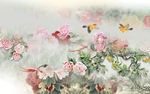 牡丹