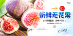 无花果