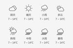 晴雨表
