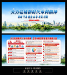 一图读懂新时代水利精神