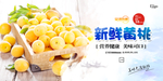 黄桃