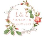 婚庆LOGO