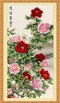 花开富贵