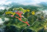 花海景观图