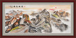长城