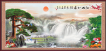 江山如画
