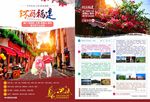 厦门彩页