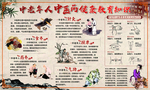中老年中医药