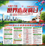2019世界血友病日