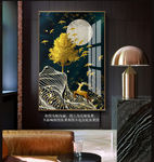 晶瓷画