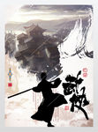 一代宗师佛山武术黄飞鸿叶问功夫