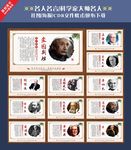 科学家名人名言