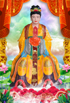 王母娘娘 玉帝 西王母 神仙