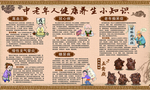中老年中医药