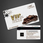 茶道VIP卡