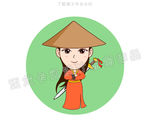 女侠女剑客