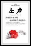 压力
