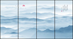 山峰