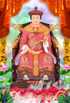 胡三太奶 胡三太爷 保家仙