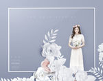 婚庆海报