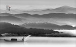 山水