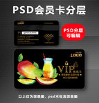 水果VIP卡