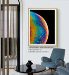 晶瓷画 现代晶瓷画