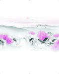 山水