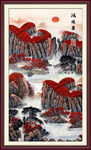 鸿运当头