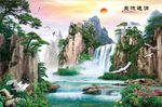 源远流长