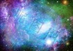星空背景