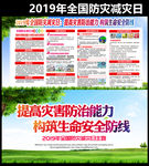 全国防灾减灾日