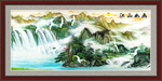 江山如画