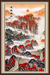 长城