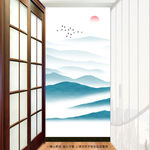 意境山水