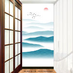禅意山水