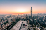 深圳地标建筑